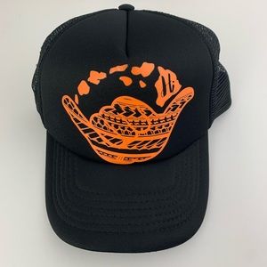 Hawaii Trucker Hat